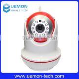 Hot Selling New Model HD 720P P2P Cloud Wifi Camera Smart Wireless WiFi IP Camera