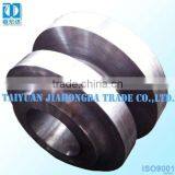 Seamless Oil Industry With Body Adapter Free Forging thumbnail-1