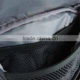 High Quality Fashion Leisure Cycling Nylon Sports Waist Bag for Men thumbnail-4