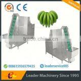 Leader Green Banan Peeling Machine Whatsapp:+8618336073732 thumbnail-3