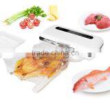 Food Vacuum Sealer Packaging Machine for Household Model 5200M thumbnail-4