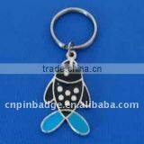 Metal Keychain thumbnail-1
