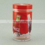 Heat Transfer/Silk Screen Printing Toothpick Holder thumbnail-1