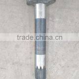 S-camshaft for Heavy Trailers Truck Accessories Trailer Auto Parts thumbnail-2
