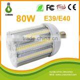 IP64 Waterproof E39 MOGUL BASE BULB 360 Degree E40 E27 LED Corn Light