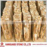 Natural Slate Stone Look Wall Paneling