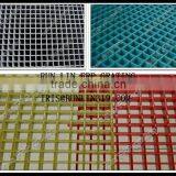 Fiberglass Reinforced Plastic Grating FRP Reinforced Grating Glass Fiber Grating thumbnail-1