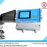 Industrial Intelligent PH/ORP Controller,PH Meter Online Panel-mounted PHS-8D