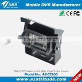 1/3 SONY CCD 700TVL Vehicle Security Camera In-car Camera