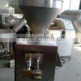 Pneumatic Filler for Sausage With Clipper