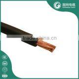 16mm 25mm 35mm 50mm 70mm 95mm H01n2-d Rubber Insulation Electric Welding Cable With 100% Quality Assurance thumbnail-3