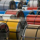 PPGI Color Coated Galvanized Steel Coils thumbnail-3