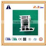 Hard Plastic Pvc Profile for Windows thumbnail-4