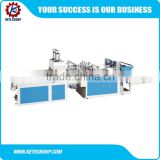 2015 Hot Sell Plastic Carry Bag Making Machine