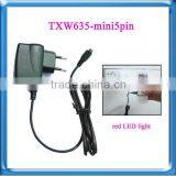 Travel Charger For Samsung Galaxy s4 Mobile Charger