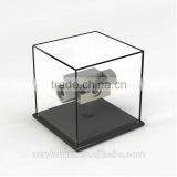 High Quality Clear Acrylic Display Cases For Models Any Collectables thumbnail-6