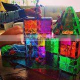 Hot Sale Toy Children Magnetic Connect Toys 56 Pcs thumbnail-6