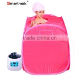 new product toxin removal portable steam sauna