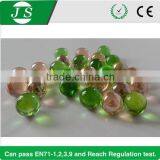 Beautiful Newly Design Pear Glass Beads