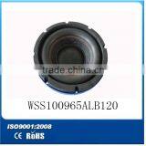 800W Best Subwoofer, 10 Inch Car Speaker Subwoofer thumbnail-1