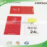 Hangzhou Hangtag Factory, Paper Hang Tag, Printable Tags thumbnail-5