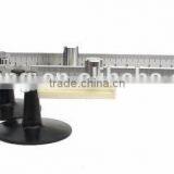 Mud Density Balance / Liquid Densimeter / Fluid Density Scale / Drilling Fluid Hydrometer thumbnail-1