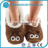 OEM and ODM Animal Character Slippers thumbnail-1