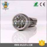 JF Multi Tool Flashlight, Zoom Flashlight Torch, High Power Flashlight thumbnail-5