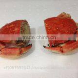 EDIBLE CRAB, RED STONE CRAB thumbnail-5