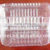 Vacuum Froming PET Blister Box,packing Box,blister Clamshell Box Quality Choice thumbnail-1