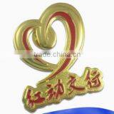 Zinc Alloy Race Running Marathon Medal