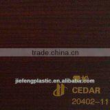 Membrane Pressing Decorative and Protective Pvc Film for Furniture thumbnail-1