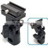 Umbrella Reflector Stand FU-SOB Flash Mount Bracket For Canon Flash thumbnail-2