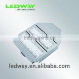 5year Warranty LEDWAY 100W Waterproof IP65 New LED Light for Street 110lm/w Good Quality thumbnail-1