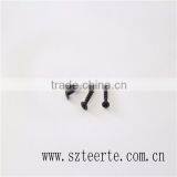 Steel Stainless 2mm Phillips Screws thumbnail-4