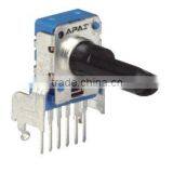 DUAL UNIT 11mm Potentiometer thumbnail-1