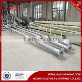 Steel Camera Mounting Traffic Signal Pole thumbnail-1