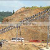 Industrial Copper Mining CEMA Standard Conveyor Idler Roller thumbnail-6