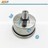 Back Mounting All ss Tank Level Pressure Gauge thumbnail-2