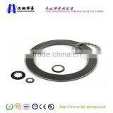 Belleville Spring Washers With DIN2093 Standard