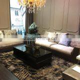 High End 2+4 Modern Fabric Living Room Sofa Set Designs and Prices thumbnail-6