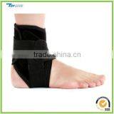 Neoprene Adjustable Ankle Stabilizer Brace thumbnail-1