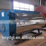 Indirectly Heated Horizontal Oil/gas Fired Hot Water Boiler thumbnail-2