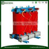 SG Series 1kva ~ 500kva 3 Phase Dry Type Transformer