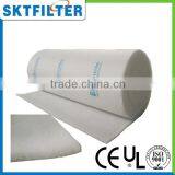F5 Auto Spray Booth Nonwoven Filter Pad