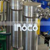 INOCO HS-I Series HS-Y Serial High Pressure Air Filter With Pressure Range 25-400bar