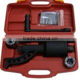 64d Truck Lug Nut Wrench Torque Multiplier Wheel