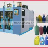 Blow Molding Machine