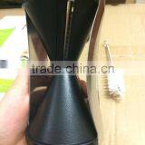 Hot Selling Spiral Slicer Stainless Steel Spiral Grater Julienne Spiral Slicer thumbnail-3