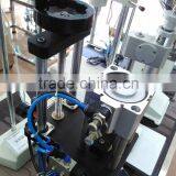 Shangyu Pneumatic/manual Perfume Capping Machine Price thumbnail-3